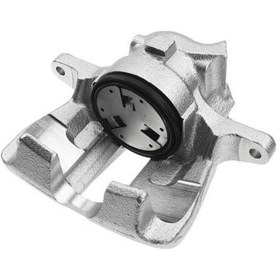 Resim Audi A80 1.6 2.0 2.8 Sağ Ön Fren Kaliperi 1991-1994 8A0615124 