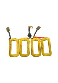 Resim Lucas 12v Marş Yastığı M113 Tümosan Traktör 