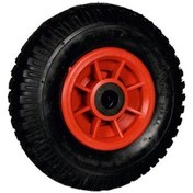 Resim Cobra 300-4 Plastik Jant Şişme Havalı Yedek Teker 260 Mm 