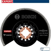 Resim Bosch Expert Acz 85 Rd4 1'li Starlock Segman Testere 2608900034 