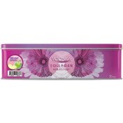 Resim Voonka collagen beauty plus 30 şase - yeşil elma aromalı 