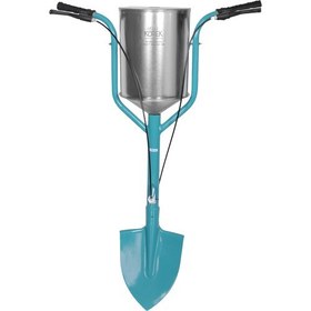 Resim AKILLI KÜREK - Sabit 100gr (SBT-100) Modeli 