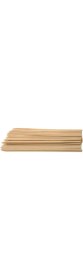 Resim Hepta Collection Benim - Bambu Çöp Şiş Çap:5 mm Boy:40 cm Adet 