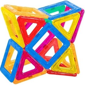 Resim 03 712 Renkli Magnetler -pilsan Oyuncak 