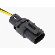 Resim Genel Markalar Fan Müşür Soketi - 7700802640 / 7700810879 2yc011a 