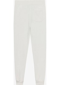 Resim Skechers Essential G Jogger Sweatpant Büyük Kız Çocuk Kırık Beyaz Eşofman Altı Sk232075-102 Kırık Beyaz 