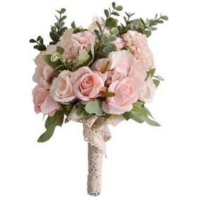 Resim Jokmae B Stil El Yapımı Nikah Merkezi Süslemesi 