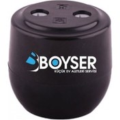 Resim Beko Uyumlu Bkk 2156 Hbs Blender Çırpıcı Başlık Siyah 