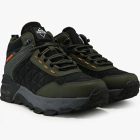 Resim Vortex Erkek Outdoor Bot - Su İtici, Hava Yastıklı Yüksek Taban Trekking Bot 2419 