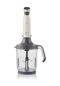 Resim Arzum AR1070 Technoart Maxi Plus 1500 W Mikser & Blender Seti 