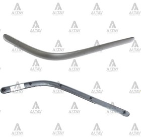 Resim HONDA CIVIC ARKA TAMPON BANDI 96-98 SOL T.W. Yedek Parça Fiyatı 