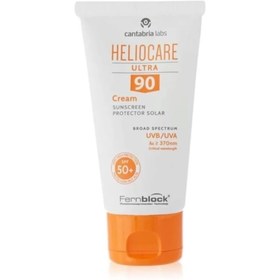 Resim Ultra 90 Spf 50 Koruyucu Güneş Kremi 50 Ml 