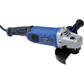 Resim Hyundai HG2003 Büyük Taşlama 2000 W 180 mm 