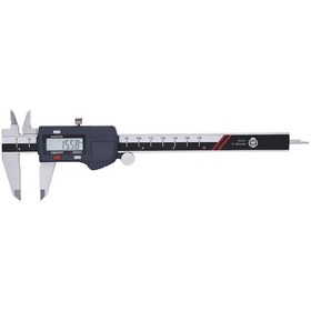 Resim Werka Dijital Kumpas 3 Tuşlu 200X0.01Mm 