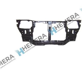 Resim Eşdeğer Ürün Gordon Oem No:6410022311- Uyumlu Hyundaı Accent Yumurta Kasa 1998-2000 Panelön Komple 2438a 