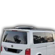 Resim Volkswagen Transporter T5 (2004 - 2010) Raysat Uydu Kapağı Boyalı 