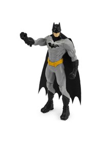 Resim Batman Aksiyon Figür Rebirth Batman 15 Cm Batman 