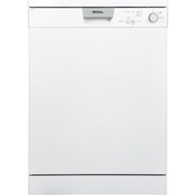 Resim Regal Pratik BM 210 A 2 Programlı 12 Kişilik Bulaşık Makinesi Regal Pratik BM 210 A++ 2 Programlı 12 Kişilik Bulaşık Makinesi