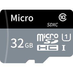 Resim Maiyame Tf Kart Büyük Kapasiteli Micro Sd Kart 32 Gb U1 Sınıf 10 Tf Kart Yüksek Hızlı Hafıza K Sürüş Kaydedici 