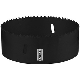 Resim Attlas Bi-metal Panç 165 Mm 