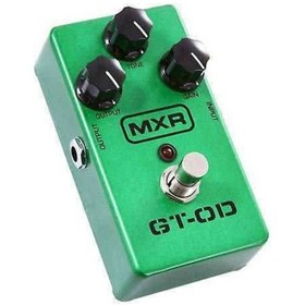 Resim Mxr M193 Gt-od Over Drive Elektro Gitar Pedalı 