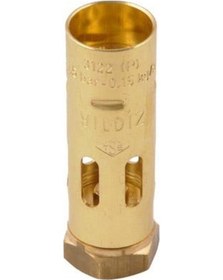 Resim Yıldız 3122 Propan Tav ve Kaynak Başlığı 22 MM 