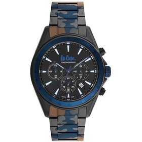 Resim Lee Cooper LC06973.950 Erkek Kol Saati 