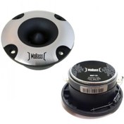 Resim Mobass Oto Hoparlör 100w Tweeter Mbt-01 