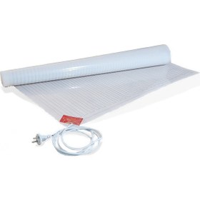 Resim Elektrikli Halı Altı Isıtıcı - 100 x 460 cm 