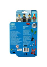 Resim LEGO® City 40372 Police Mf Accessory Set 42 Set 