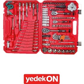 Resim Lokma Takımı 121 Parça Gk121pcs 