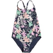 Resim Roxy Ilacabo Sporty One Piece Kız Çocuk Mayo 