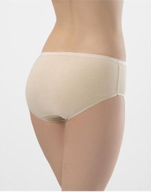 Resim Türen 234 Abiye Ribana Bikini İkili Paket-ten Ten 