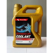 Resim Petrol Ofisi Kırmızı Renk Organik Antifriz 3 Litre (09/2025 Üretim) 