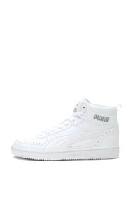 Resim Puma Erkek Rebound Joy Spor Bot Beyaz 374765 