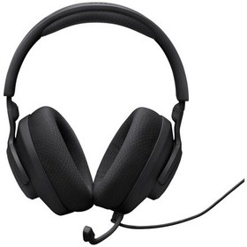 Resim Jbl Quantum 100M2 Kablolu Oyuncu Kulak Üstü Kulaklık 