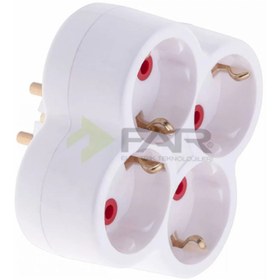 Resim FAR Golyat 4 Lü Papatya Fiş 