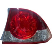 Resim Depo STOP LAMBASI SAĞ SEDAN / HONDA CIVIC 2006-2008 / DEPO2171978R 