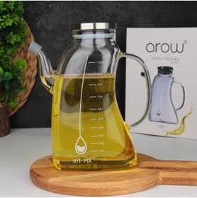 Resim AROW 1000ml Yağdanlık 