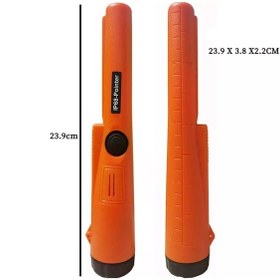 Resim Magic Star Ip68 Su Geçirmez Pro Pointer 