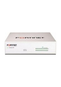 Resim Fortinet Fortigate-60f Cihaz+ 3 Yıl 7/24 Destek Lisans Fg-60f-bdl-950-36 