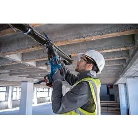 Resim Lidyahan Store Professional Gsa 185-LI Akülü Panter Testere (18 Volt, 1 x 5,0 Ah Akü, Şarj Cihazı, Ahşapta Kesme Derinliği: 230 Mm, 2.900 Strok/dk, Karton Kutuda) 