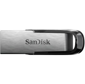 Resim SanDisk Ultra Flair SDCZ73-032G-G46 32 GB USB 3.0 Flash Bellek 