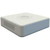 Resim Hikvision DS-7116HGHI-K1 16 Kanal Dvr Kayıt Cihazı 