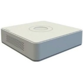 Resim Hikvision DS-7116HGHI-K1 16 Kanal Dvr Kayıt Cihazı 