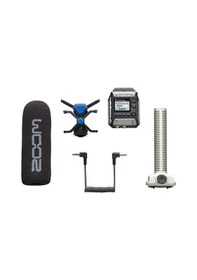 Resim Zoom Dijtal Multitrack Recorder F1-Sp 