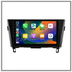 Resim Govimaks Nıssan X-trail 2014-2020 2 Gb Ram 32 Gb Hafıza Androıd Multımedıa Teyp 