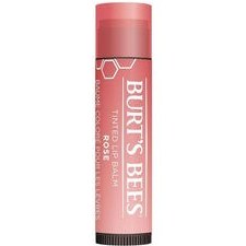 Resim Burts Bees Tinted Lip Balm 4.25 gr - Rose 