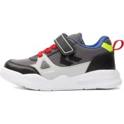 Resim Hummel Hml Nabata Jr. Çocuk Çok Renkli Sneaker 900379-9031 