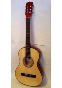 Resim Gonzales M831-Sb Günbatımı Rengi Klasik Gitar-Kılıf - Pena 